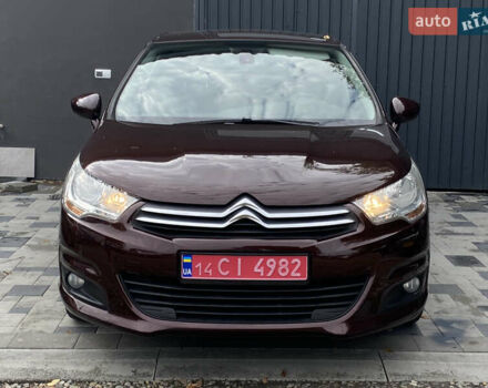 Сітроен С4, об'ємом двигуна 0 л та пробігом 187 тис. км за 6800 $, фото 2 на Automoto.ua