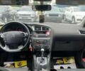 Ситроен С4, объемом двигателя 1.6 л и пробегом 202 тыс. км за 7700 $, фото 13 на Automoto.ua