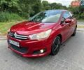 Ситроен С4, объемом двигателя 1.6 л и пробегом 222 тыс. км за 7100 $, фото 1 на Automoto.ua