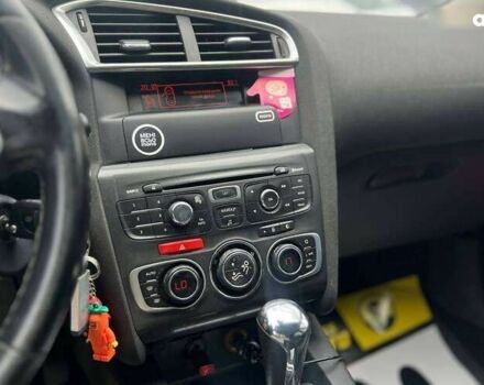 Ситроен С4, объемом двигателя 1.6 л и пробегом 202 тыс. км за 7700 $, фото 14 на Automoto.ua