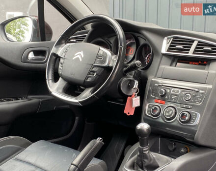 Сітроен С4, об'ємом двигуна 0 л та пробігом 187 тис. км за 6800 $, фото 16 на Automoto.ua
