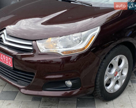 Сітроен С4, об'ємом двигуна 0 л та пробігом 187 тис. км за 6800 $, фото 1 на Automoto.ua