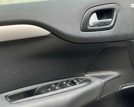 Ситроен С4, объемом двигателя 1.6 л и пробегом 202 тыс. км за 7700 $, фото 6 на Automoto.ua