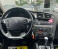 Ситроен С4, объемом двигателя 1.6 л и пробегом 202 тыс. км за 7700 $, фото 12 на Automoto.ua