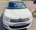 Сітроен С4, об'ємом двигуна 1.6 л та пробігом 162 тис. км за 6000 $, фото 1 на Automoto.ua