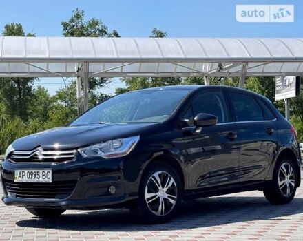 Ситроен С4, объемом двигателя 1.6 л и пробегом 139 тыс. км за 7200 $, фото 3 на Automoto.ua