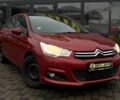 Ситроен С4, объемом двигателя 1.6 л и пробегом 229 тыс. км за 7700 $, фото 1 на Automoto.ua