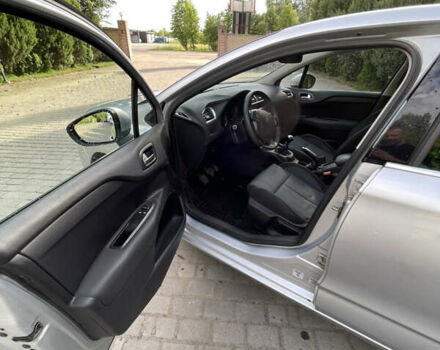 Сітроен С4, об'ємом двигуна 1.56 л та пробігом 254 тис. км за 6100 $, фото 36 на Automoto.ua