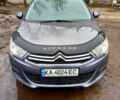 Ситроен С4, объемом двигателя 1.6 л и пробегом 94 тыс. км за 8200 $, фото 10 на Automoto.ua