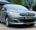 Ситроен С4, объемом двигателя 1.6 л и пробегом 238 тыс. км за 7550 $, фото 1 на Automoto.ua