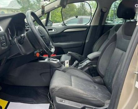 Ситроен С4, объемом двигателя 1.6 л и пробегом 202 тыс. км за 7700 $, фото 8 на Automoto.ua