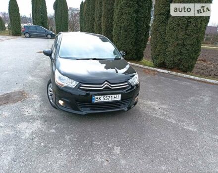 Сітроен С4, об'ємом двигуна 1.6 л та пробігом 226 тис. км за 7500 $, фото 1 на Automoto.ua