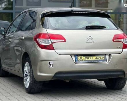 Ситроен С4, объемом двигателя 1.6 л и пробегом 202 тыс. км за 7700 $, фото 3 на Automoto.ua