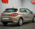 Ситроен С4, объемом двигателя 1.6 л и пробегом 160 тыс. км за 7237 $, фото 1 на Automoto.ua