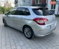 Ситроен С4, объемом двигателя 1.6 л и пробегом 137 тыс. км за 7000 $, фото 4 на Automoto.ua