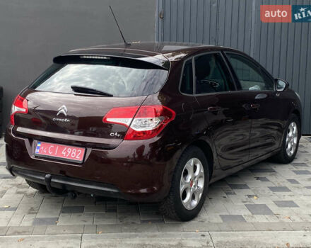 Сітроен С4, об'ємом двигуна 0 л та пробігом 187 тис. км за 6800 $, фото 6 на Automoto.ua