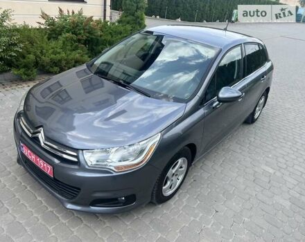 Ситроен С4, объемом двигателя 1.6 л и пробегом 208 тыс. км за 8650 $, фото 2 на Automoto.ua