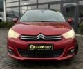 Ситроен С4, объемом двигателя 1.6 л и пробегом 229 тыс. км за 7700 $, фото 1 на Automoto.ua