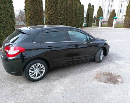 Сітроен С4, об'ємом двигуна 1.6 л та пробігом 226 тис. км за 7500 $, фото 3 на Automoto.ua