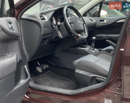 Сітроен С4, об'ємом двигуна 0 л та пробігом 187 тис. км за 6800 $, фото 8 на Automoto.ua