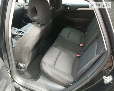 Сітроен С4, об'ємом двигуна 1.6 л та пробігом 226 тис. км за 7500 $, фото 10 на Automoto.ua