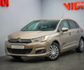 Ситроен С4, объемом двигателя 1.6 л и пробегом 160 тыс. км за 7237 $, фото 1 на Automoto.ua