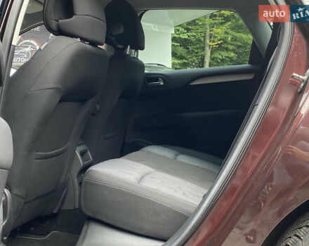 Сітроен С4, об'ємом двигуна 0 л та пробігом 187 тис. км за 6800 $, фото 11 на Automoto.ua