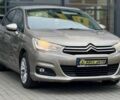 Ситроен С4, объемом двигателя 1.6 л и пробегом 202 тыс. км за 7700 $, фото 1 на Automoto.ua