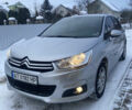 Ситроен С4, объемом двигателя 1.4 л и пробегом 185 тыс. км за 5999 $, фото 1 на Automoto.ua
