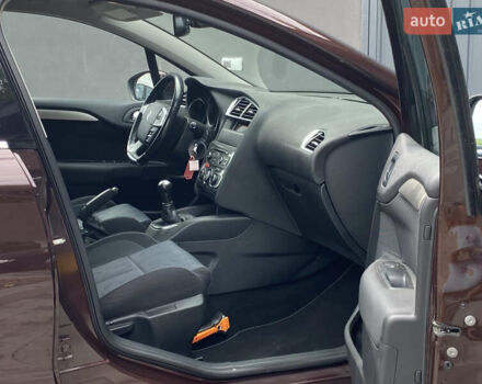 Сітроен С4, об'ємом двигуна 0 л та пробігом 187 тис. км за 6800 $, фото 13 на Automoto.ua