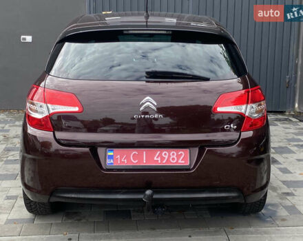 Сітроен С4, об'ємом двигуна 0 л та пробігом 187 тис. км за 6800 $, фото 4 на Automoto.ua