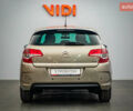 Ситроен С4, объемом двигателя 1.6 л и пробегом 160 тыс. км за 7237 $, фото 5 на Automoto.ua