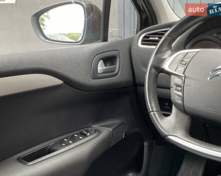 Сітроен С4, об'ємом двигуна 0 л та пробігом 187 тис. км за 6800 $, фото 19 на Automoto.ua