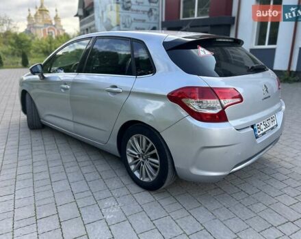 Ситроен С4, объемом двигателя 1.6 л и пробегом 137 тыс. км за 7000 $, фото 5 на Automoto.ua