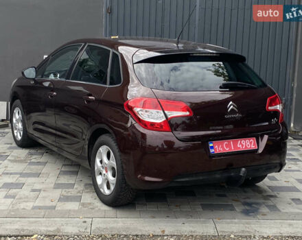 Сітроен С4, об'ємом двигуна 0 л та пробігом 187 тис. км за 6800 $, фото 5 на Automoto.ua