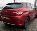 Ситроен С4, объемом двигателя 1.6 л и пробегом 229 тыс. км за 7700 $, фото 6 на Automoto.ua