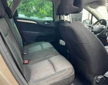 Ситроен С4, объемом двигателя 1.6 л и пробегом 202 тыс. км за 7700 $, фото 18 на Automoto.ua