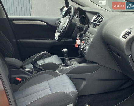 Сітроен С4, об'ємом двигуна 0 л та пробігом 187 тис. км за 6800 $, фото 14 на Automoto.ua