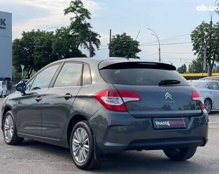 Сітроен С4, об'ємом двигуна 1.6 л та пробігом 242 тис. км за 5990 $, фото 8 на Automoto.ua