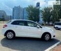 Ситроен С4, объемом двигателя 1.6 л и пробегом 130 тыс. км за 6900 $, фото 6 на Automoto.ua