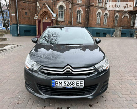 Ситроен С4, объемом двигателя 1.56 л и пробегом 188 тыс. км за 7400 $, фото 4 на Automoto.ua