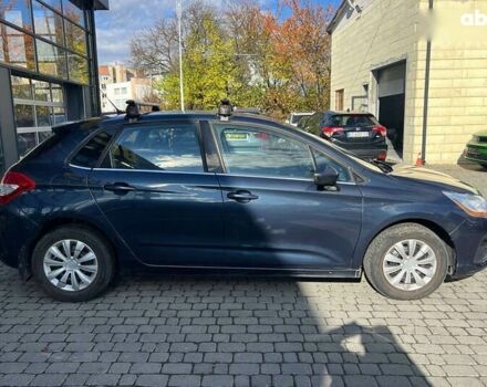 Ситроен С4, объемом двигателя 1.6 л и пробегом 107 тыс. км за 8200 $, фото 7 на Automoto.ua