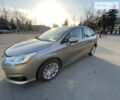 Ситроен С4, объемом двигателя 1.6 л и пробегом 158 тыс. км за 7450 $, фото 4 на Automoto.ua