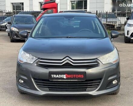 Сітроен С4, об'ємом двигуна 1.6 л та пробігом 242 тис. км за 5990 $, фото 3 на Automoto.ua
