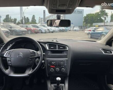 Сітроен С4, об'ємом двигуна 1.6 л та пробігом 242 тис. км за 5990 $, фото 16 на Automoto.ua