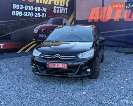 Сітроен С4, об'ємом двигуна 1.4 л та пробігом 288 тис. км за 6000 $, фото 1 на Automoto.ua