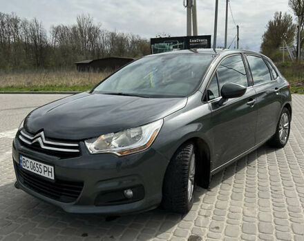 Ситроен С4, объемом двигателя 1.6 л и пробегом 178 тыс. км за 8500 $, фото 1 на Automoto.ua