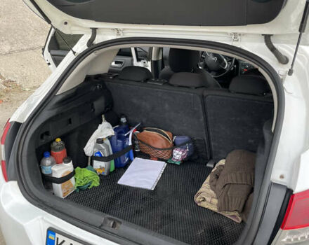 Ситроен С4, объемом двигателя 1.59 л и пробегом 287 тыс. км за 5200 $, фото 15 на Automoto.ua