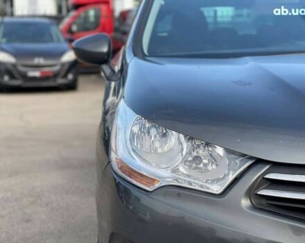 Сітроен С4, об'ємом двигуна 1.6 л та пробігом 242 тис. км за 5990 $, фото 2 на Automoto.ua