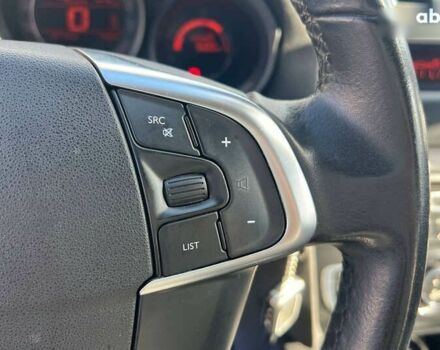 Ситроен С4, объемом двигателя 1.6 л и пробегом 107 тыс. км за 8200 $, фото 11 на Automoto.ua